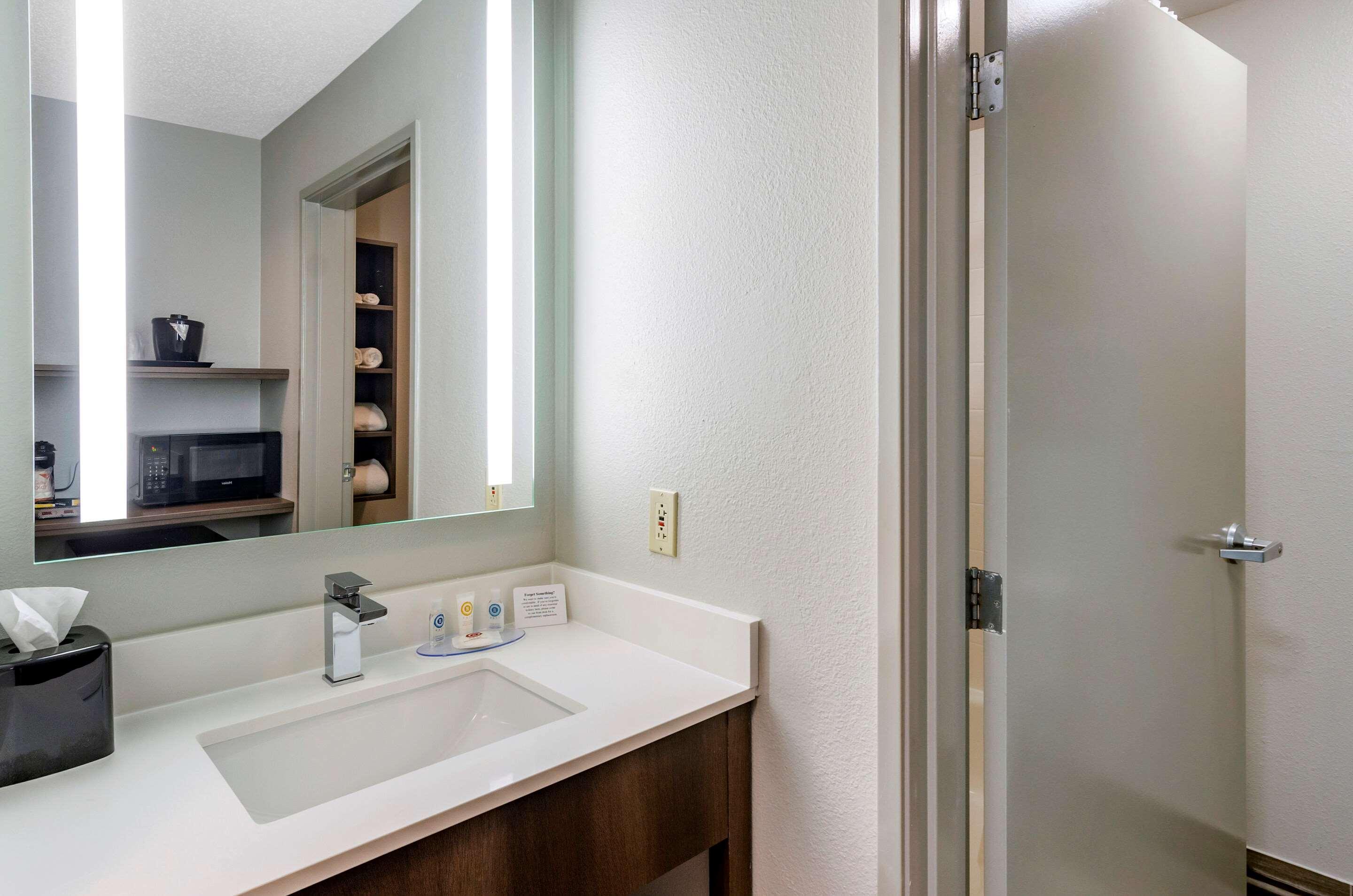 Comfort Inn&Suites Troutville - Roanoke North / Daleville Eksteriør bilde