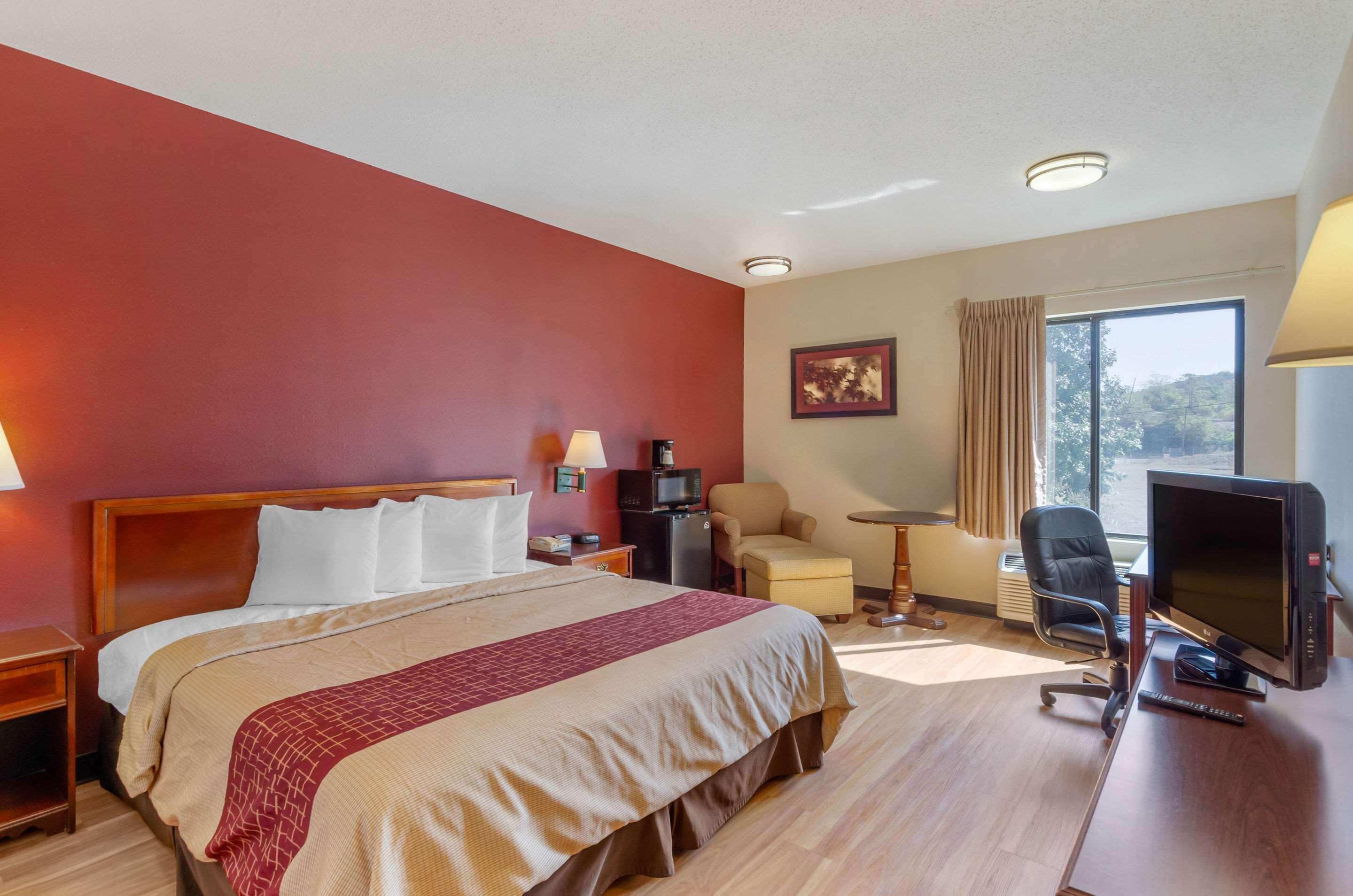 Comfort Inn&Suites Troutville - Roanoke North / Daleville Eksteriør bilde