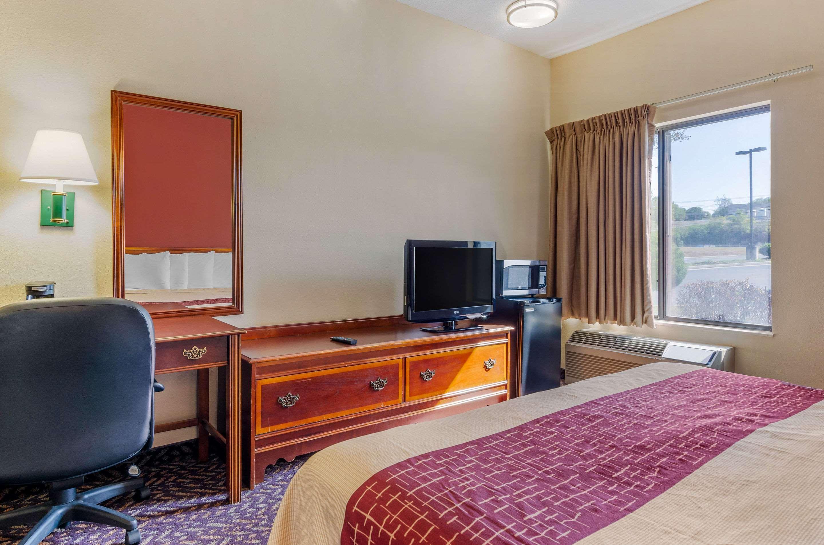 Comfort Inn&Suites Troutville - Roanoke North / Daleville Eksteriør bilde