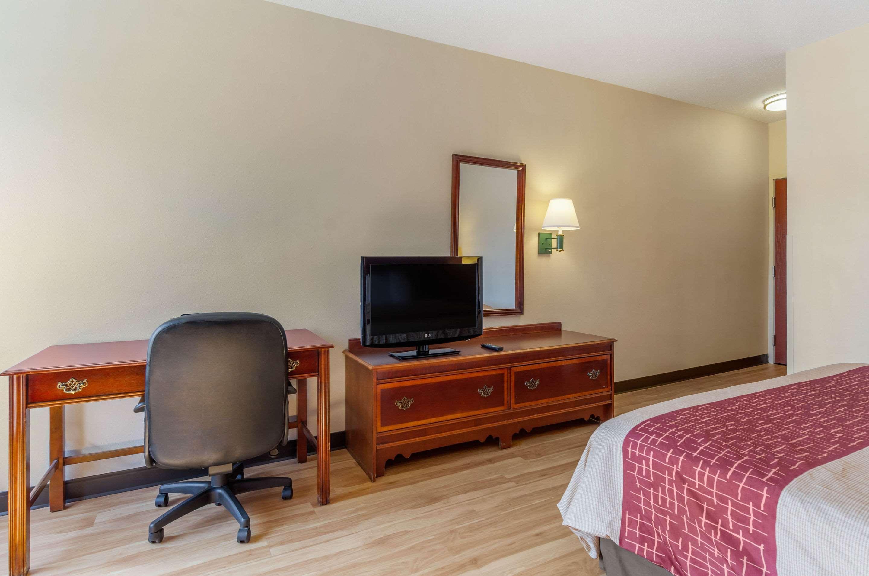Comfort Inn&Suites Troutville - Roanoke North / Daleville Eksteriør bilde