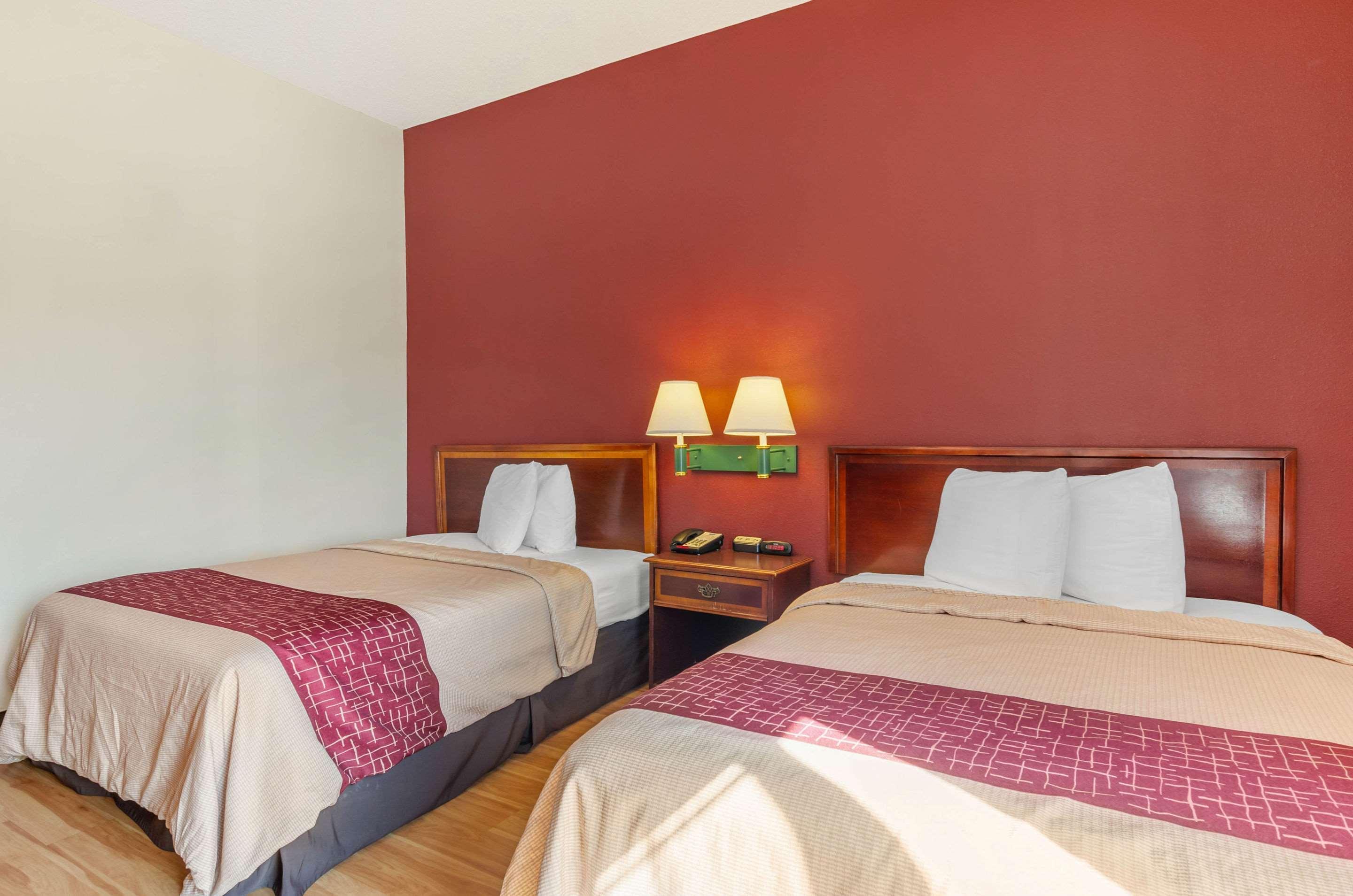 Comfort Inn&Suites Troutville - Roanoke North / Daleville Eksteriør bilde