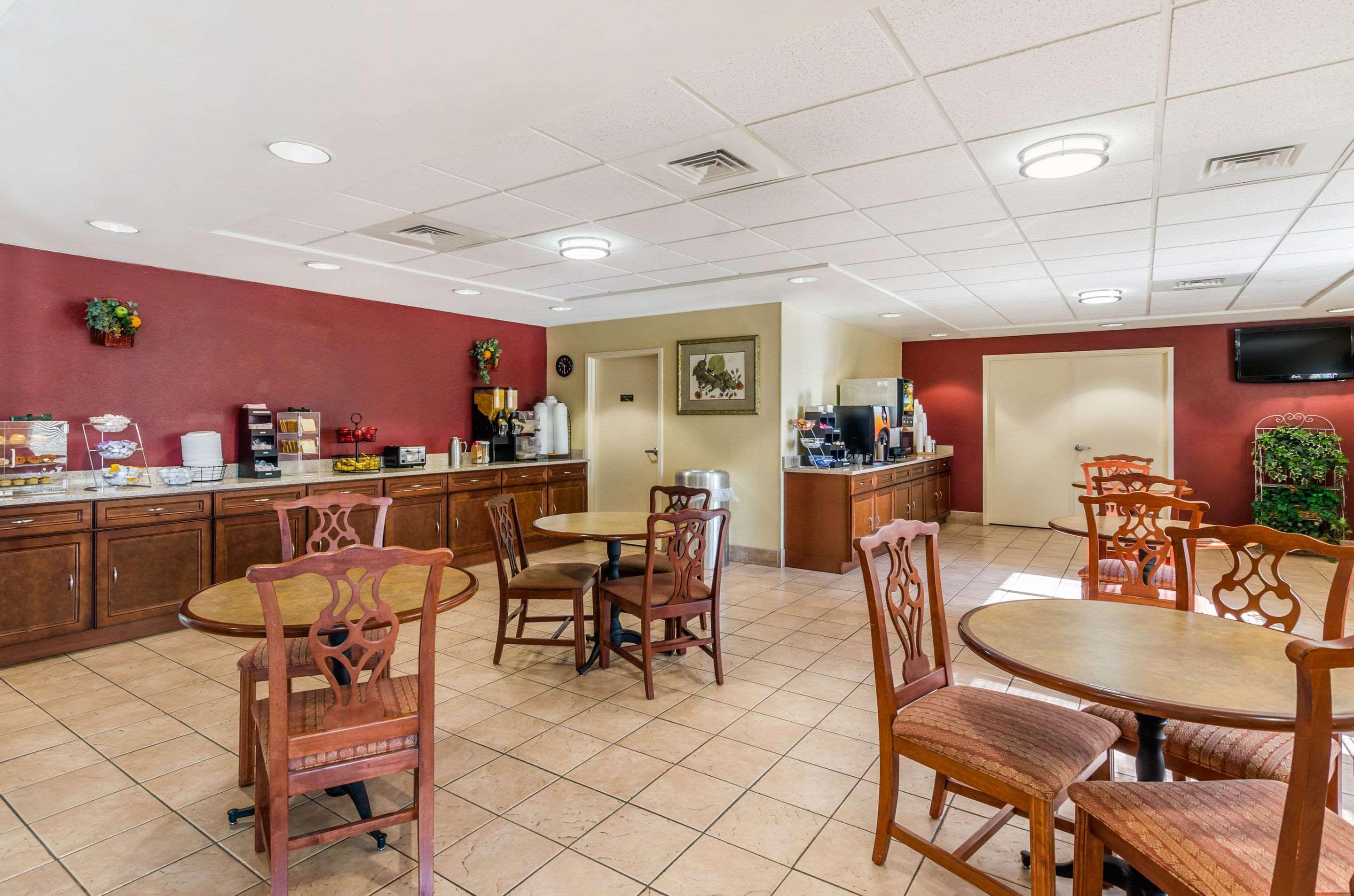 Comfort Inn&Suites Troutville - Roanoke North / Daleville Eksteriør bilde