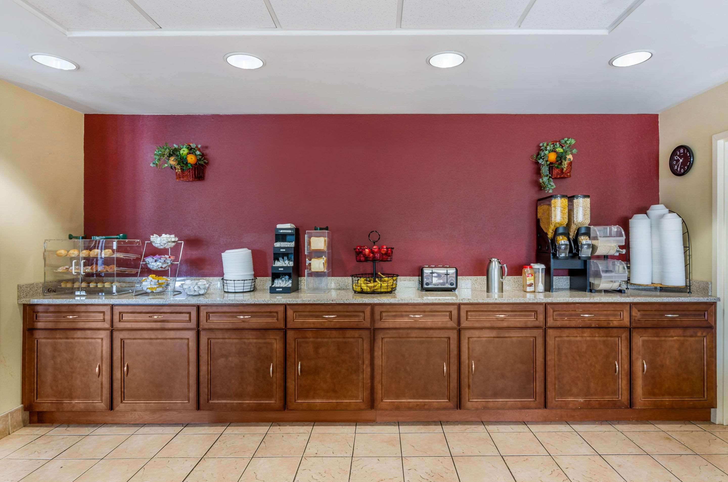 Comfort Inn&Suites Troutville - Roanoke North / Daleville Eksteriør bilde