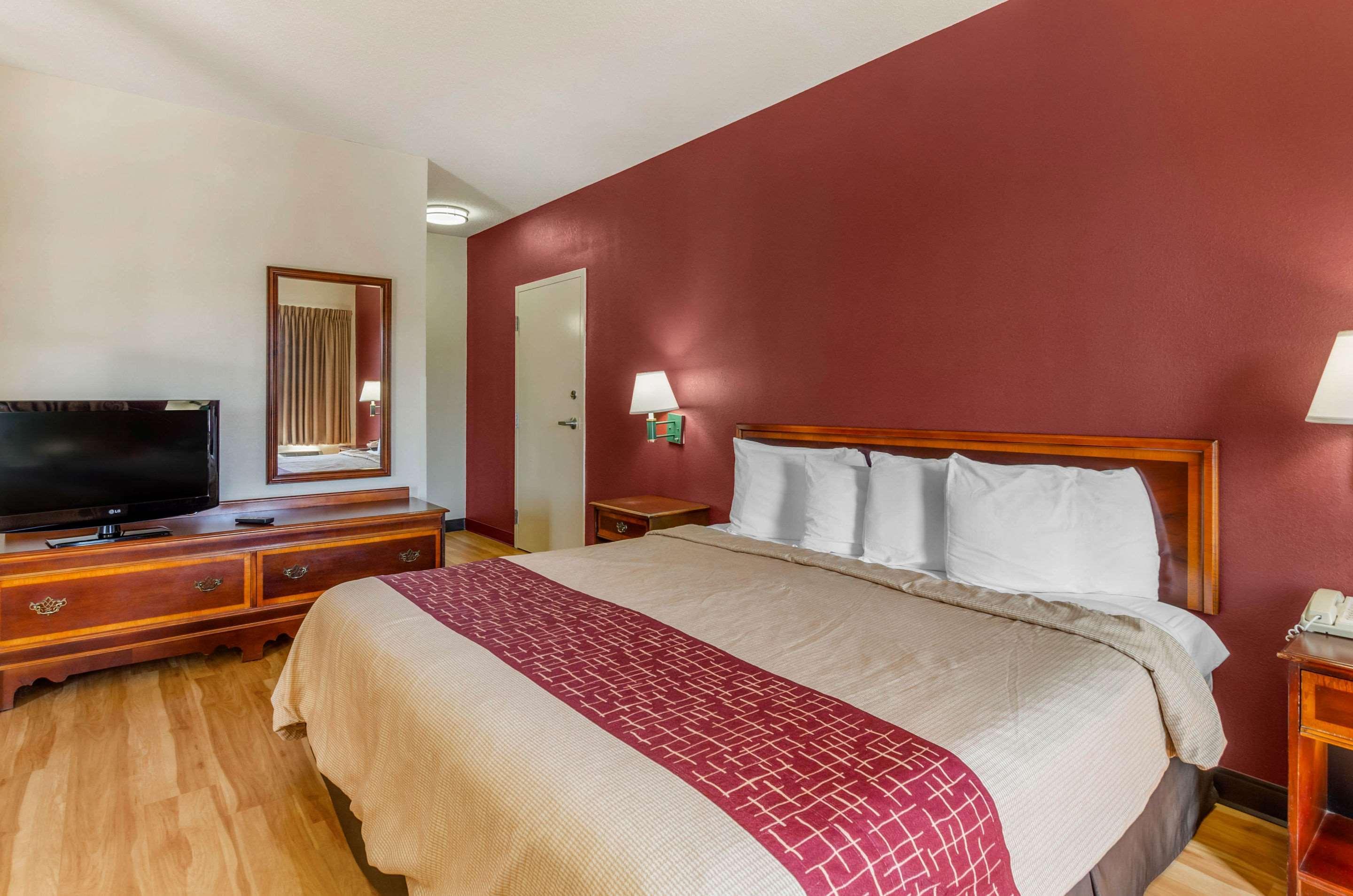 Comfort Inn&Suites Troutville - Roanoke North / Daleville Eksteriør bilde