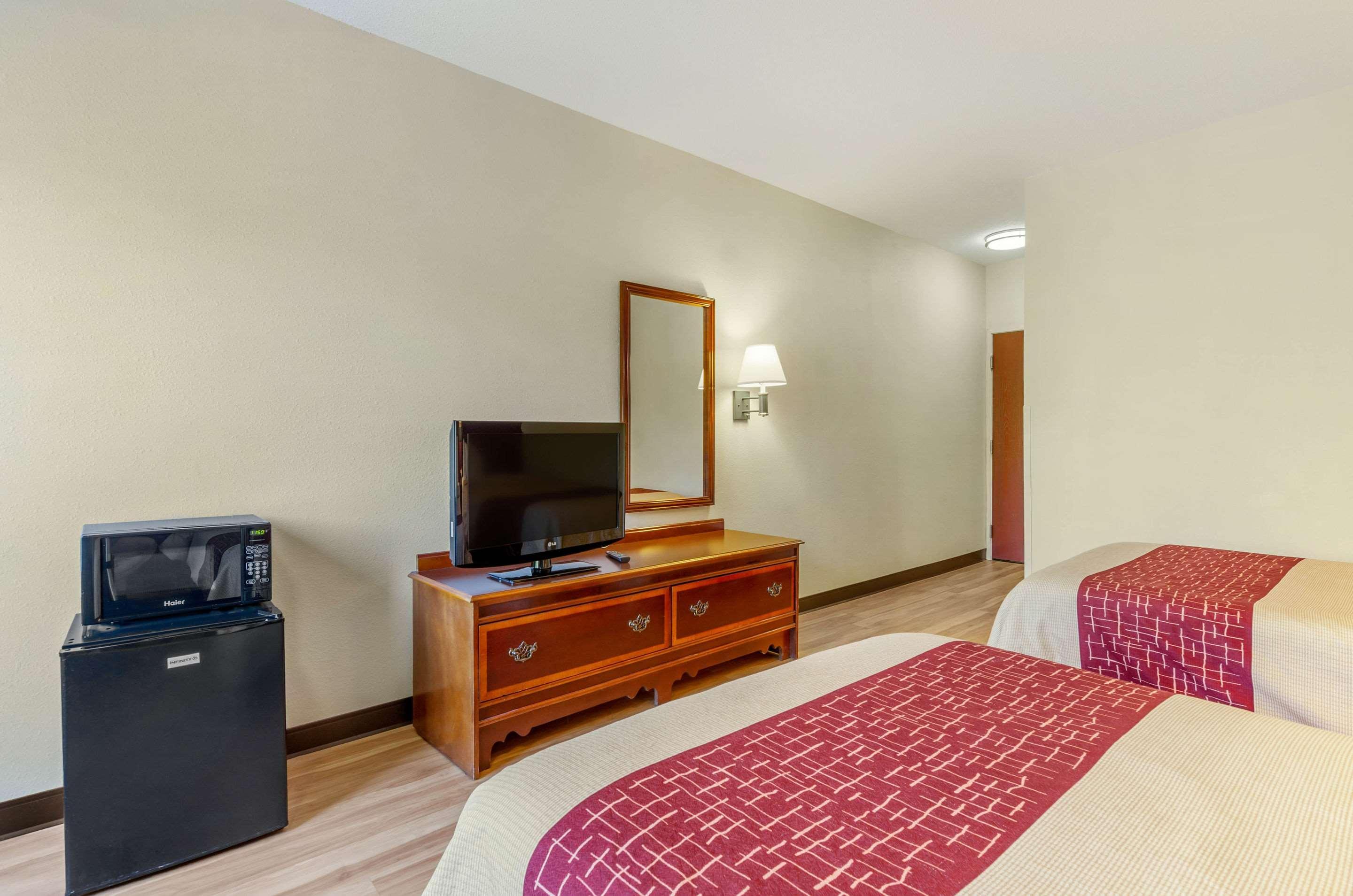 Comfort Inn&Suites Troutville - Roanoke North / Daleville Eksteriør bilde