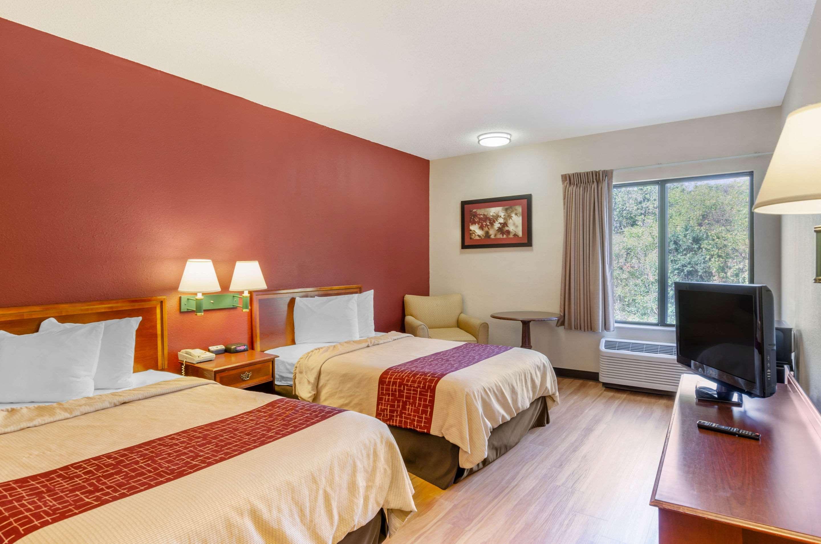 Comfort Inn&Suites Troutville - Roanoke North / Daleville Eksteriør bilde