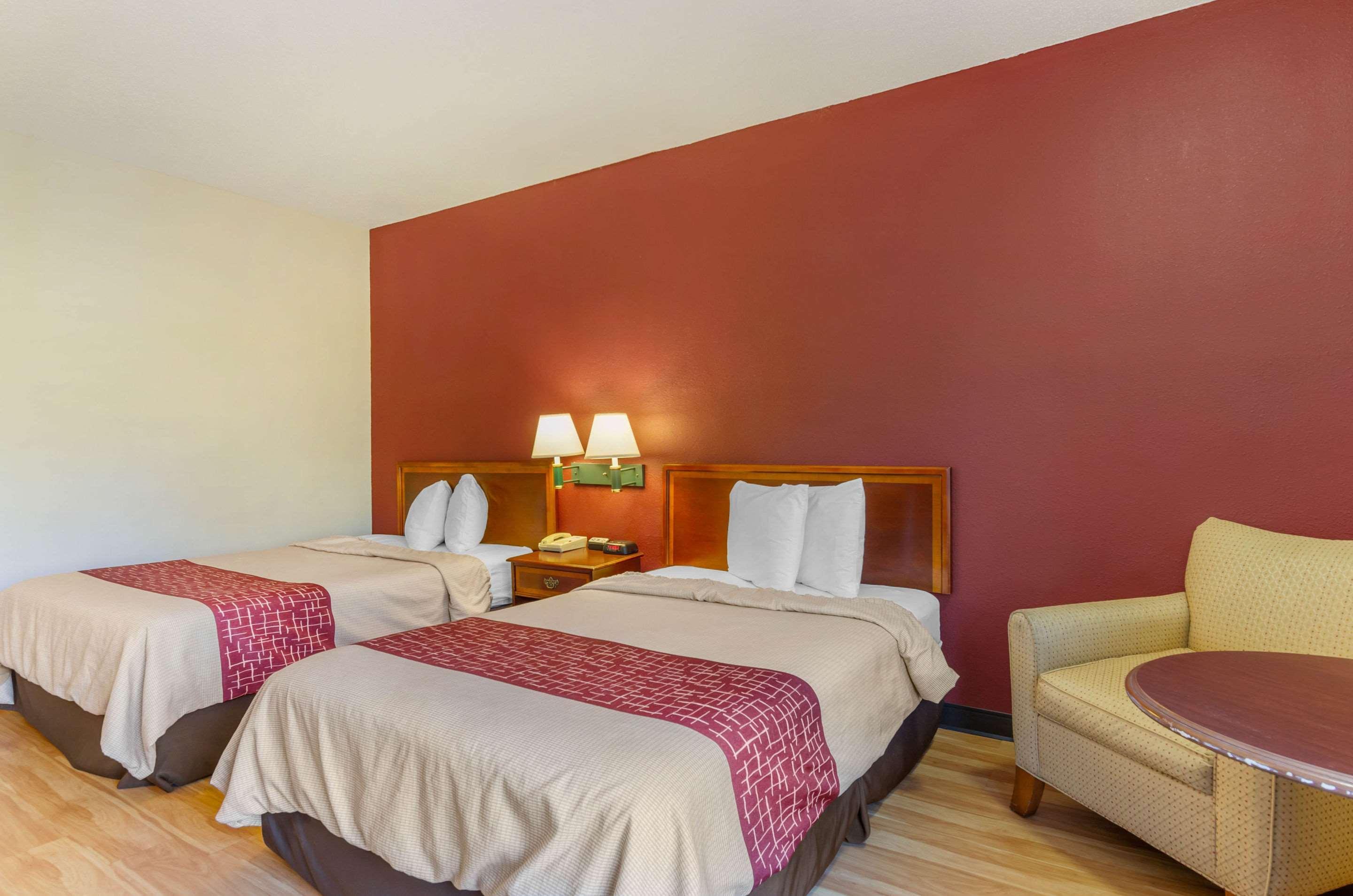 Comfort Inn&Suites Troutville - Roanoke North / Daleville Eksteriør bilde